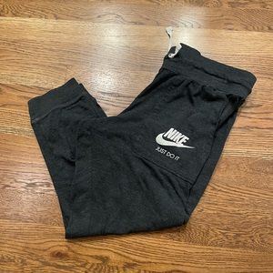 Nike Sweatpants